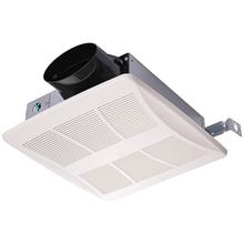 Lo-Profile 50/80/100 Selectable CFM Bathroom Exhaust Fan, ENERGY STAR by Broan-NuTone in Brades MS