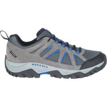 Men's Oakcreek Waterproof by Merrell