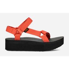 Women's Flatform Universal
