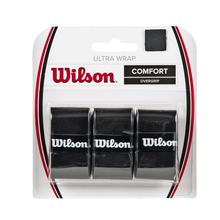 Ultra Wrap Overgrip 3 Pack by Wilson