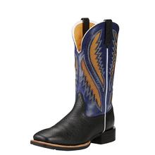 Men's Quickdraw VentTEK Western Boot