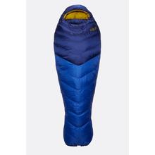 Neutrino 400 Down Sleeping Bag (-7C) by Rab