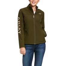 Women's New Team Softshell Jacket by Ariat in Rancho Cucamonga CA