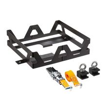 BASE Rack Double Vertical Jerry Can Holder 1780340 by ARB USA Brand