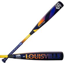 2025  Select PWR (-5) USA Baseball Bat by Louisville Slugger in South Sioux City NE