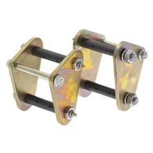 Old Man Emu Greasable Shackle Kit OMEGS1 | Toyota Land Cruiser (1969-1989) by ARB USA Brand in Choctaw OK