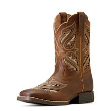 Round Up Bliss Western Boot