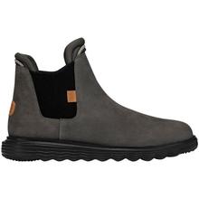 Men's Branson Boot Craft Leather by Crocs in Freeman SD