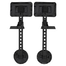 MaverIK Kayak Foot Braces