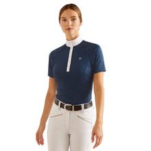 Showstopper 3.0 Show Shirt by Ariat