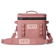 Hopper Flip 12 Soft Cooler - Sandstone Pink by YETI