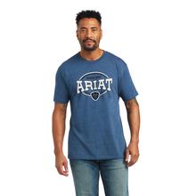 Men's Ariat 93 Shield T-Shirt by Ariat