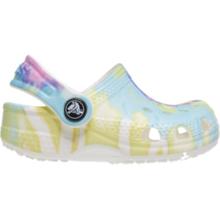 Infant Littles Graphic Clog