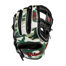 2022 A2K 1720SS 11.5" Infield Baseball Glove - Limited Edition by Wilson