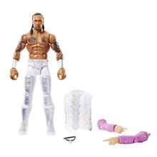 WWE Damian Priest Royal Rumble Elite Collection Action Figure by Mattel