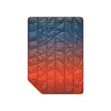Travel Puffy Blanket - Volcanic Fade by Rumpl