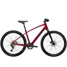 Dual Sport 3 Gen 5 (Klik hier voor de advies verkoop prijs) by Trek in Norway ME