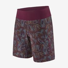 Women's Tyrolean Bike Shorts by Patagonia