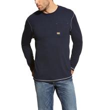 Men's Rebar Workman T-Shirt by Ariat