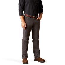 Mens Rebar M5 Straight DuraStretch Made Tough Straight Pant by Ariat in Torrance CA