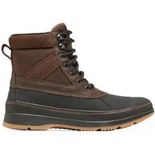 Men's Ankeny II Waterproof Boots  Brown by Sorel in Camarillo CA