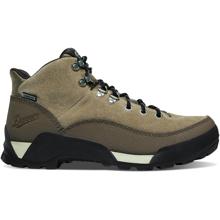 Women's Panorama 6" Gray by Danner in Verdi NV