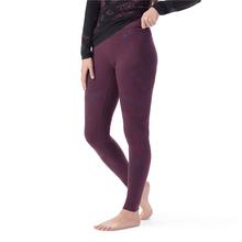 Women's Intraknit Thermal Merino Base Layer Bottom by Smartwool