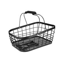 Alloy Wire MIK Rear Basket by Electra in Steamboat Springs CO