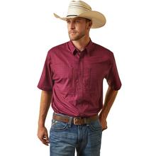 Men's VentTEK Classic Fit Shirt by Ariat