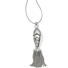 Dreamfish Convertible Pendant Necklace by Brighton