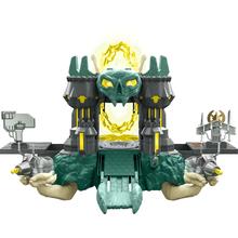 He-Man And The Masters Of The Universe Castle Grayskull Playset by Mattel