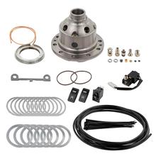 Air Locker Differential Dana M210/M220, Jeep JL Rubicon, 35 SPL RD246 | Jeep Gladiator (2020-2023) | Silver | Steel by ARB USA Brand in Santa Clarita CA