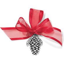 Pine Cone Ornament