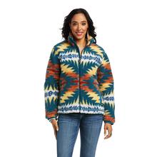 Women's Pendleton Fleece Jacket