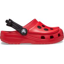 Toddlers' Classic I AM Ladybug Clog by Crocs