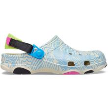 All-Terrain Topographic Clog by Crocs