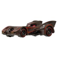 Hot Wheels Batman-Themed Toy Vehicle For Collectors & Kids by Mattel