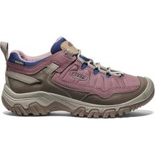 Women's Targhee IV Waterproof Hiking Shoe by Keen