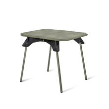 Moonlander Dual Height Table