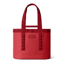 Camino 50 Carryall Tote Bag - Rescue Red by YETI