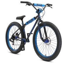 OM-Duro XL 27.5"+ by SE Bikes in Lacombe AB