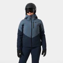 Women's Alphelia Ski Jacket by Helly Hansen