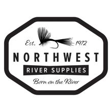 Fly Fishing Sticker by NRS in Memphis TN