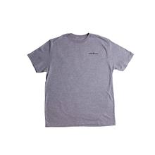 Grey Logo T-Shirt by Camp Chef