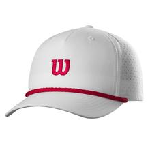 Beach Volleyball Precurved Rope Hat by Wilson