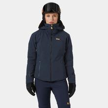 Women's Verbier Infinity Jacket by Helly Hansen
