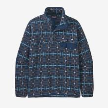 Men's LW Synch Snap-T P/O by Patagonia in Phoenix AZ