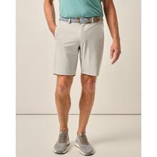 Mens Fusionn Knit Performance Shorts by Johnnie-O in Camarillo CA