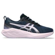 Kids Novablast 4 Grade School by ASICS in Sinking Spring PA