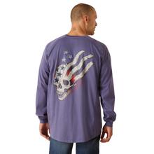 FR Air American Scream T-Shirt by Ariat